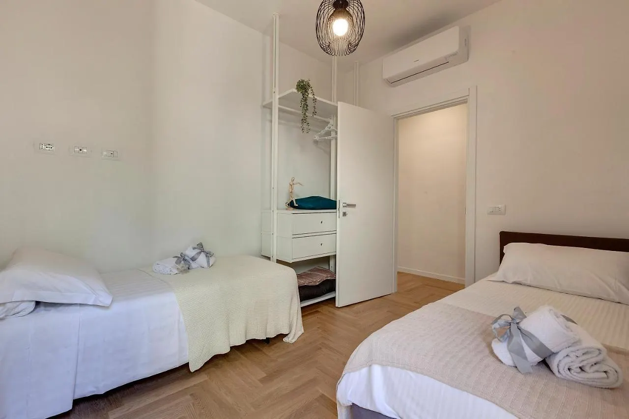 Guya Apartment By Mamo Florence
