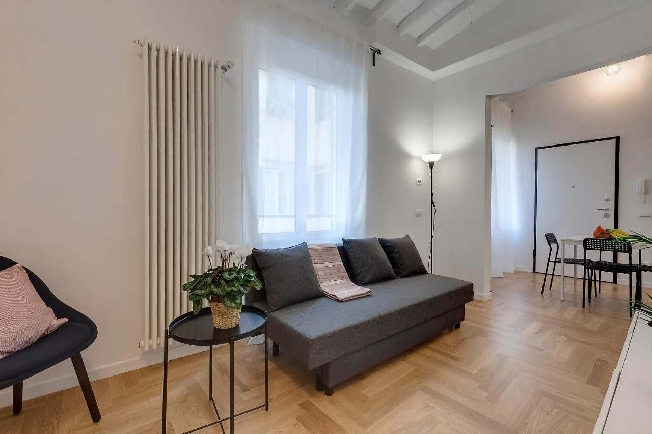 Guya Apartment By Mamo Florence 0*,  Italy