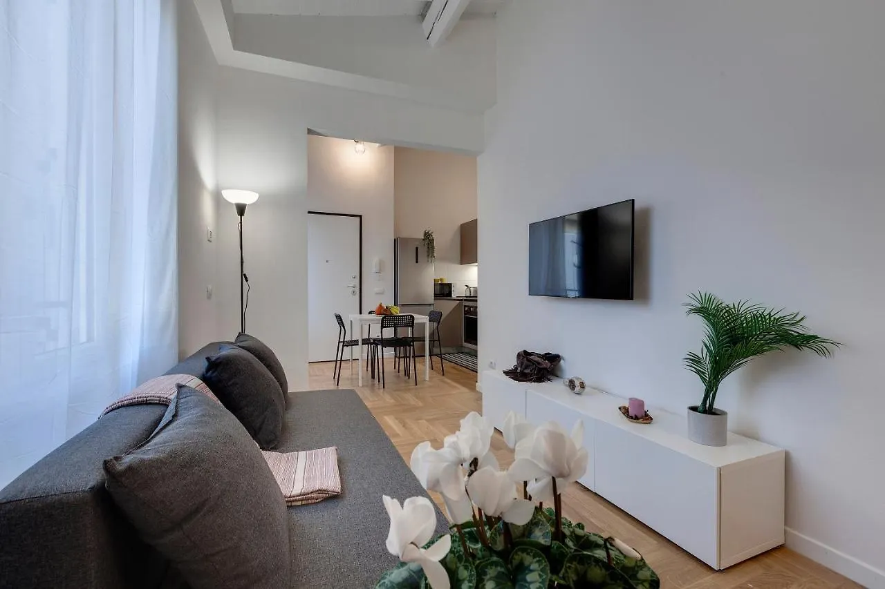 Guya Apartment By Mamo Florence