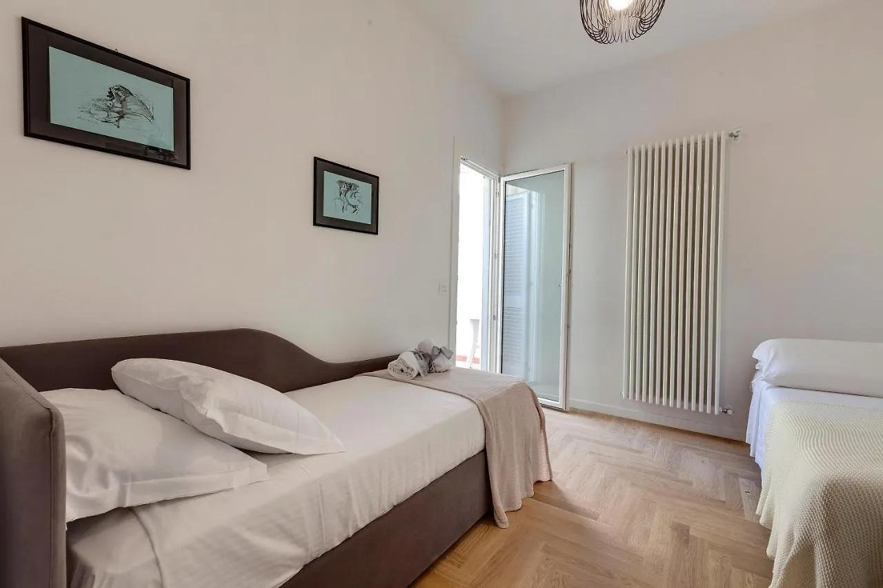 Guya Apartment By Mamo Florence
