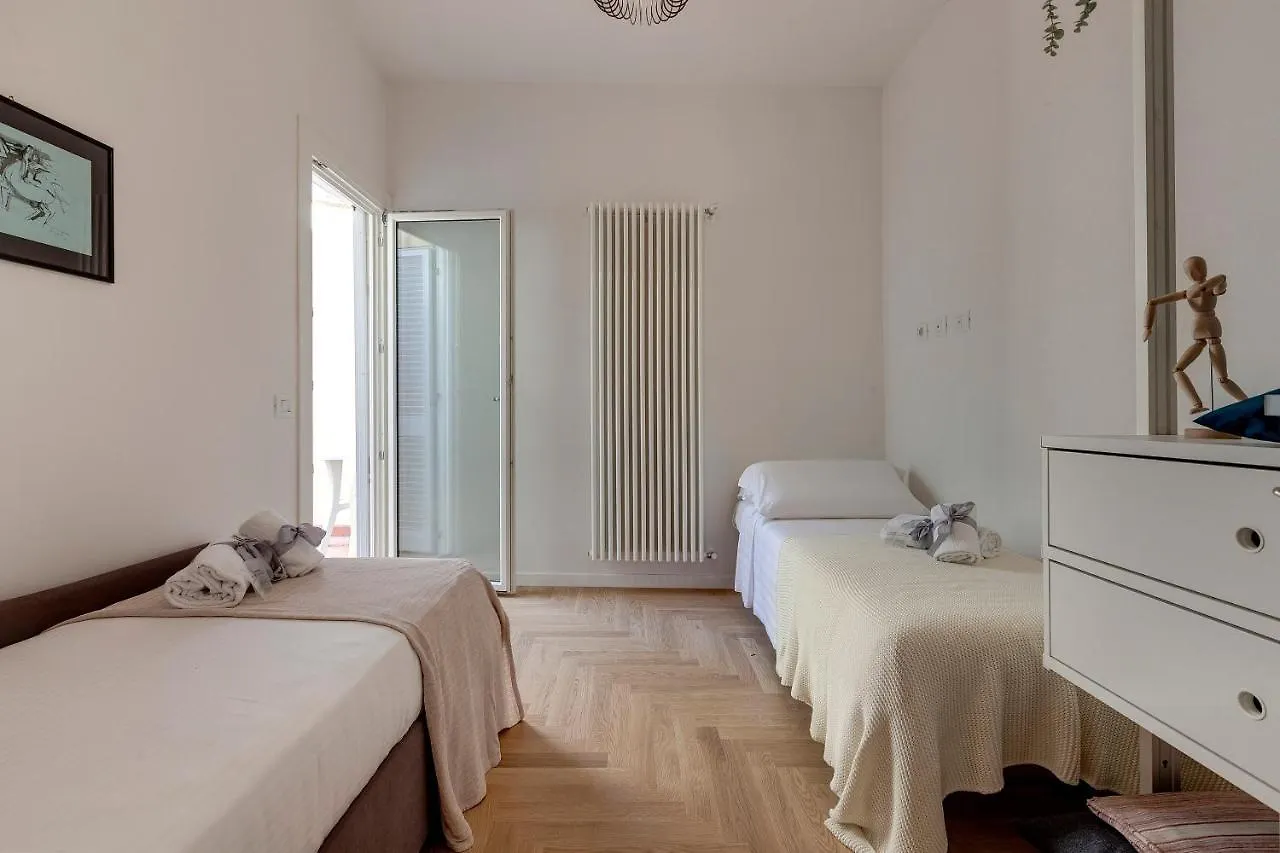 Guya Apartment By Mamo Florence