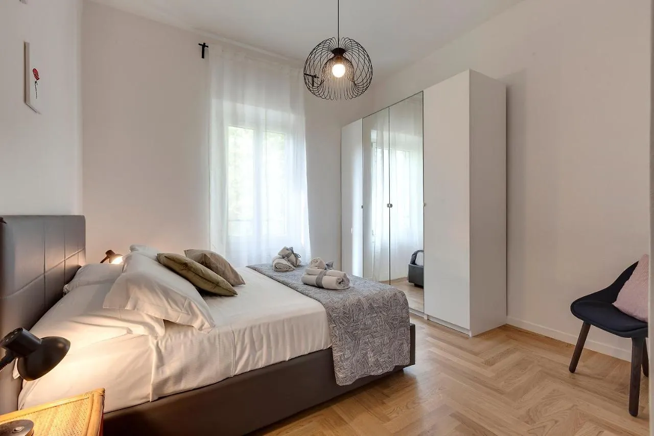 Guya Apartment By Mamo Florence