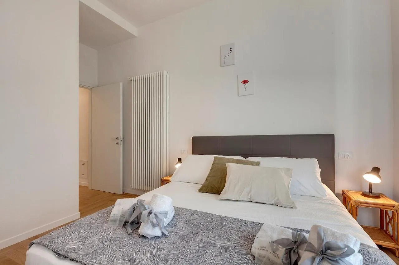 Guya Apartment By Mamo Florence